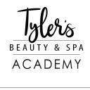 Tyler's Beauty and Spa Academy logo